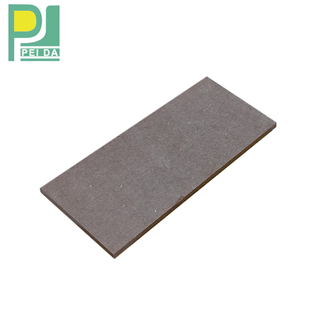 Waterproof Fiber Cement Board for Hotel