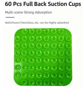 Lick Mat for Dogs and Cats With Suction Cup Anxiety Relief Slow Feeding Mat - Product Image 2
