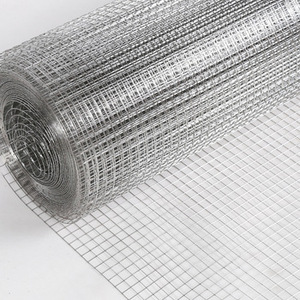 아연 도금 용접 와이어 메쉬 롤/<span class=keywords><strong>Gi</strong></span> 와이어 메쉬 - Product Image 3