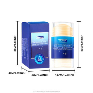 แฮนด์ ฟุต แอนตี้แคร็ก รีแพร์ สติ๊ก โซลิด บาล์ม มอยส์เจอร์ไรซิ่ง แคร์ สำหรับผิวแห้ง ให้ผิวเรียบเนียน ปกป้องผิวทุกวัน - Product Image 5