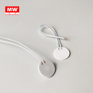 Hình tròn nhiệt độ cao tấm nóng đĩa yếu tố làm nóng - Product Image 2