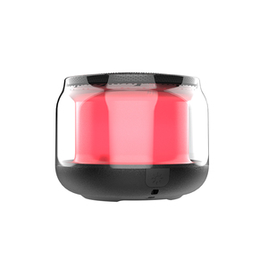 <span class=keywords><strong>2025</strong></span> Tốt Nhất Bán <span class=keywords><strong>Mini</strong></span> Thiết Kế Đặc Biệt Cao Cấp Nhỏ Du Lịch Ngoài Trời Di Động Trong Suốt LED RGB Loa Không Dây - Product Image 2