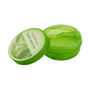 250mL idratante riparatore e lenitivo Gel di raffreddamento Aloe Vera