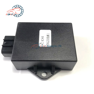 CQHZJ migliori accessori di vendita per moto Cdi Racing <span class=keywords><strong>oggi</strong></span> EN125 - Product Image 6