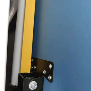 Nai <span class=keywords><strong>Pin</strong></span> 25mm pieghevole <span class=keywords><strong>tavolo</strong></span> <span class=keywords><strong>da</strong></span> Ping <span class=keywords><strong>Pong</strong></span> <span class=keywords><strong>tavolo</strong></span> <span class=keywords><strong>da</strong></span> Ping-<span class=keywords><strong>Pong</strong></span> dalla cina - Product Image 5