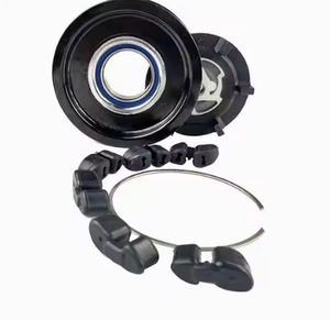 2021125 C1B1-19D629-AB for Ford <strong>EcoSport</strong> <strong>Titanium</strong> 1.0 Air Conditioning System for VS16 COMPRESSOR Ac Clutch Hub <strong>2021</strong> Release - Product Image 3
