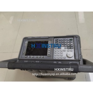 Analyseur de spectre HP / Agilent / Keysight E4402B série ESA-E 9 kHz à 3 GHz avec GPIB / H - Product Image 1