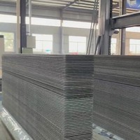 Impresora 3D de Tipo Gantry para Construcción, Máquina de Impresión de Hormigón a Gran Escala para la Construcción Automática de Paredes