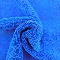 Colorful Microfiber Twist Loop Cleaning Cloths, Lint Free Absorbent Towels for Kitchen Car & Household Cleaning