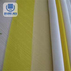 Chất Lượng Hàng Đầu 100% Polyester Màn Hình In Lưới - Product Image 2