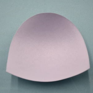 Coppe per <span class=keywords><strong>Reggiseno</strong></span> in Morbida Schiuma di Alta Qualità, Elastiche in Plastica per Costumi da Bagno, Varie Taglie, Popolari nel 2025 - Product Image 4