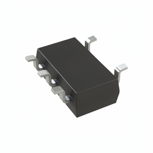 Composant électronique de gestion de l'alimentation (PMIC) BOM IC en stock MIC5235-2.8YM5-TR SC 74A, SOT 753 - Product Image 1