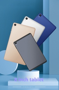 Hd Full Screen <strong>Tablet</strong> <strong>Android</strong> Smart Dual Camera <strong>Tablet</strong> WiFi <strong>Tablet</strong> with Plug-in Card - Product Image 6