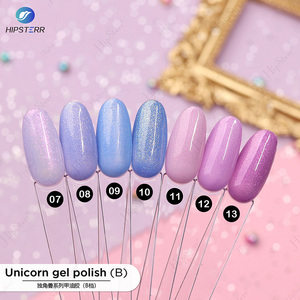 Nueva llegada 2024 <span class=keywords><strong>Fantasy</strong></span> Unicorn-Glitter <span class=keywords><strong>Gel</strong></span> <span class=keywords><strong>Nail</strong></span> Polish Soak Off <span class=keywords><strong>Gel</strong></span> <span class=keywords><strong>Nail</strong></span> Barniz DIY UV <span class=keywords><strong>Gel</strong></span> Polish <span class=keywords><strong>Nail</strong></span> <span class=keywords><strong>Art</strong></span> Manicure - Product Image 4
