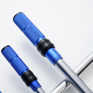 Juego de llaves de carraca industriales personalizadas de gama alta 72T, enchufe de acero de aleación ajustable preestablecido para reparación de cromo Métrico - Product Image 4