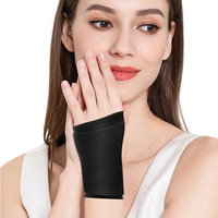 Enveloppe de gel solide rafraîchissante pour les mains, soulagement de la douleur et de la ténosynovite