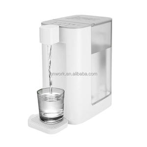 Dispensadores <span class=keywords><strong>de</strong></span> Agua Pequeños, Portátiles, Instantáneos, <span class=keywords><strong>de</strong></span> Escritorio, para Oficina, Hogar y Campamento, Venta Directa <span class=keywords><strong>de</strong></span> Fábrica. - Product Image 1