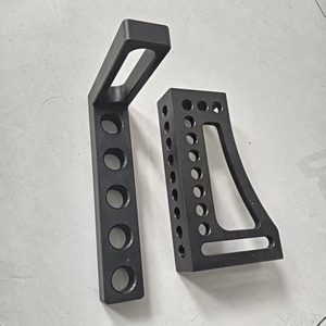 طاولة لحام عالية الجودة قابلة للتعديل مع دعامات للساقين، أداة قياس وتشخيص بالجملة - Product Image 6