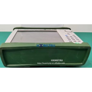 เครื่องวิเคราะห์สเปกตรัมแบบพกพา Anritsu MS2711E 100kHz ถึง 3GHz มือสอง รับประกัน 1 เดือน สภาพ 80% ใหม่ - Product Image 3