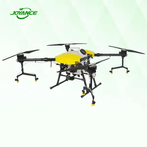 Agricoltura Drone Sprayer 10L 16L Drone agricolo a spruzzo droni spruzzatore agricolo Uav