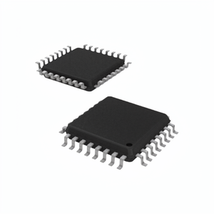 32 LQFP Embedded Manufacturer Channel Electronic Circuit Components C8051F506-IQ - Product Image 1
