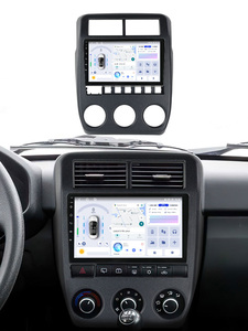 MEKEDE X10 X20 X30 X40 Multimédia UIS7865 Car-play Android Auto Android 15 2K QLED Radio <span class=keywords><strong>Lecteur</strong></span> de musique pour LADA NIVA 2022 - Product Image 6