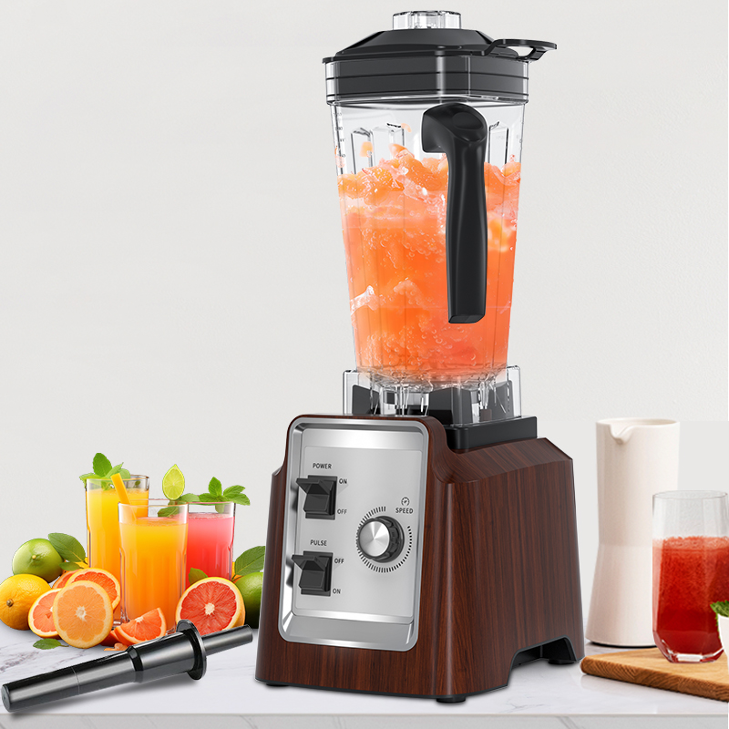 Juice King Juicer - Efficient Fresh Fruit Juicing Solutions