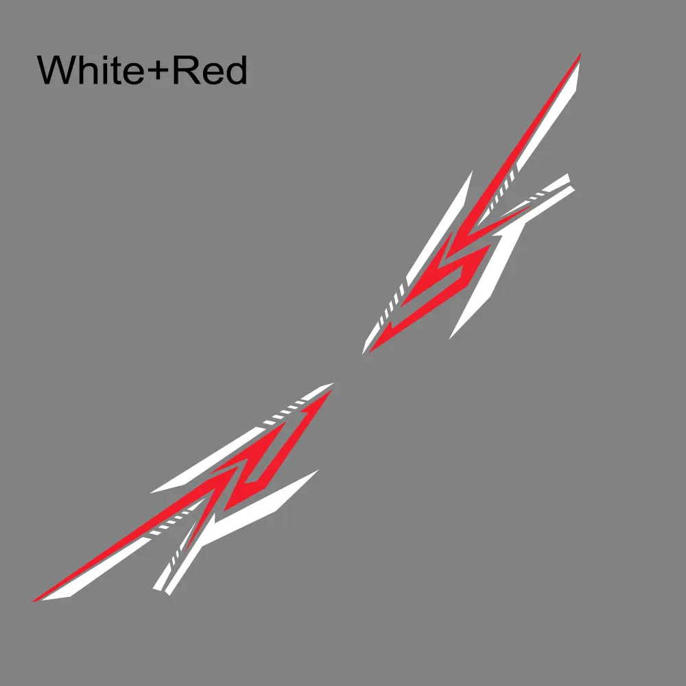 White Red
