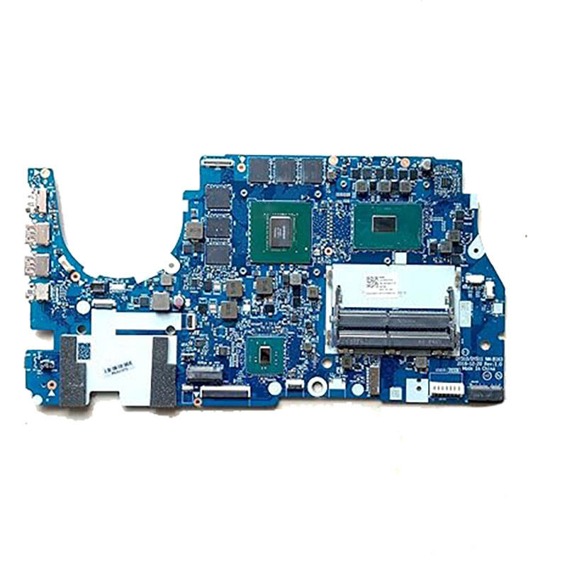 Lenovo Legion Y720 High Performance Laptop Solutions