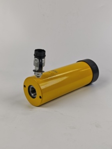 La Estructura del Cilindro Hidráulico Hueco Está Optimizada para Lograr un Equilibrio entre Ligereza y Capacidad de Soporte de Presión - Product Image 4