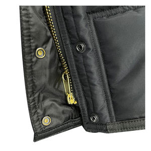 Vêtements de travail chauds Congélateur Ensemble congélateur Vêtements de travail pour hommes - Product Image 4