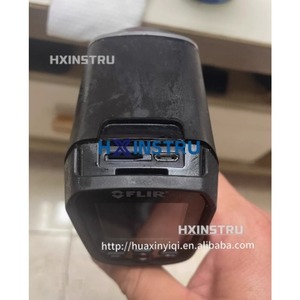 กล้องถ่ายภาพความร้อนแบบพกพา FLIR TG165 อินฟราเรดและระบบแมนนวล H - Product Image 4