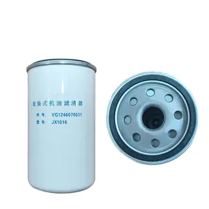 Gute Qualität LKW-Ölfilter VG1246070031 Motoröl filter JX1016 B7383