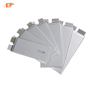 3.7V Solid State <b>Battery</b> Cell 3.8V 3.95V 22ah 25ah 30ah 40ah Single Cell for <b>Drone</b> Uav Lithium Polymer <b>Batteries</b> Pack - Product Image 2