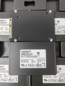 Sams-un-g PM893 240G SSD MZ7L3240HCHQ-00A07 Interface SATA Prise en charge de SATA III standard pour un transfert de données à haute vitesse. Solution interne - Product Image 3