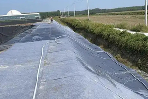 Couverture en ciment flexible et moderne pour le revêtement des canaux, la protection des pentes, le tapis <span class=keywords><strong>géotextile</strong></span>, le tapis de drainage des barrages, le jardin - Product Image 4