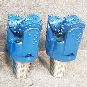 4 1/2 inch khai thác các bộ phận máy móc khoan <span class=keywords><strong>bit</strong></span> Mill hejian tricone thép gia công răng <span class=keywords><strong>bit</strong></span> - Product Image 4