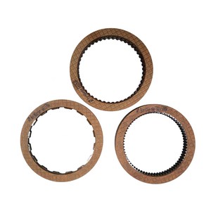 A4LD Auto Transmission Master Rebuild Kit Overhaul Seals Clutch <b>Plate</b> Fit For FORD MAZDA 4 SPEED Car Accessories - Product Image 3