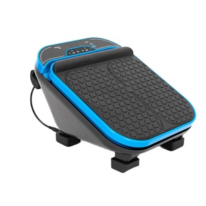 Masajeador de pantorrilla de pie eléctrico vibratorio Shiatsu de alta calidad con precio de fábrica de Control remoto inalámbrico mejora la circulación sanguínea - Product Image 1