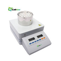 Analyseur de DBO BOD-573 LABTEX Testeur de qualité de l'eau Analyseur de DBO de laboratoire Prix en ligne Analyseur d'eau Bod Cod
