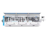 HK268 Syutech Nouvelle Mini-Planteuse de chants multifonctionnelle 12,4 kW pour PVC, MDF, panneaux de bois, machines à bois, longue durée de vie