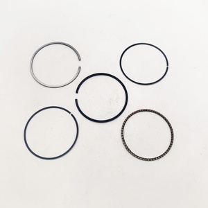 <span class=keywords><strong>ช</strong></span>ุดแหวนลูก<span class=keywords><strong>ส</strong></span>ูบอะไหล่เครื่องยนต์มอเตอร์ไซค์ FIGHTER-CHENG <span class=keywords><strong>ส</strong></span>ำหรับ SMASH REVOLUTION <span class=keywords><strong>125</strong></span> เส้นผ่านศูนย์กลาง 54 มม. +0.75 วั<span class=keywords><strong>ส</strong></span>ดุเหล็ก - Product Image 1