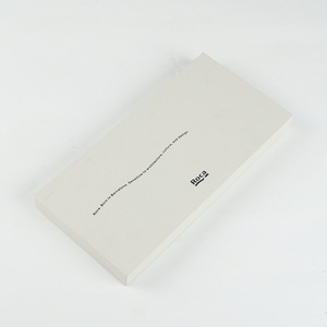 Boîtes cadeaux sur mesure avec couvercle supérieur et inférieur, boîte à cosmétiques haut de gamme avec couvercle rabattable, emballage en carton 250 g/m² - Product Image 2