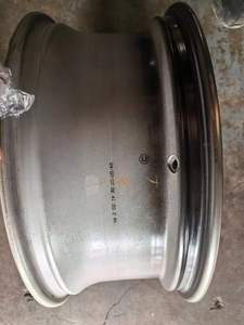 Jantes en alliage d'occasion de 20 pouces pour Toyota Land <span class=keywords><strong>Cruiser</strong></span>, pièces de rechange d'origine d'usine OEM, jantes en aluminium authentiques - Product Image 5