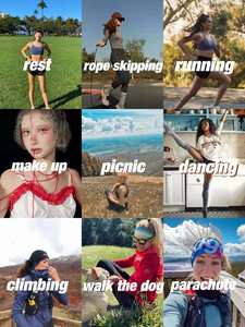 Bán Buôn Biểu Tượng Tùy Chỉnh Độ Ẩm Wicking Thể Thao Headband Yoga Đàn Hồi Cao Tóc Ban Nhạc Cá Nhân Thể Thao Headband - Product Image 2