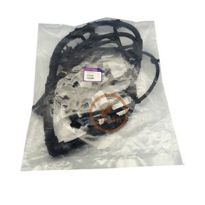 Faisceau de câblage d'injecteur de carburant pour excavatrice JISION VOE20886142 20914988 21815071 22243151 EC220D EC200B EC210B Stock usine 3 mois - Product Image 6