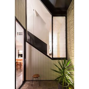 Diseño de casa modular prefabricada con estructura de acero ligero moderna para uso residencial - Product Image 5
