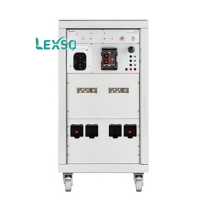 Sistema de Exploración de Carga de Alta Potencia Keysight Sl1047a Scienlab Serie High Power - Product Image 1