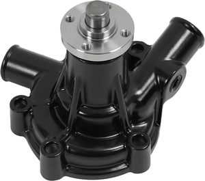 Nouvelle pompe à huile pour YANMAR 3D84 19327-42100 3D83 1932742100 12910042000 129100-42001 PC30-7 PC35 PC35MR 129327-42100 3D75/2T72 - Product Image 4