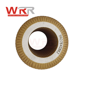 11427640862 11428683204 Filtro de Aceite para BMW F30 F10 328i 535i, Filtro de Lubricación del Motor, Elemento Purificador de Filtración de Red, Piezas de Repuesto - Product Image 4